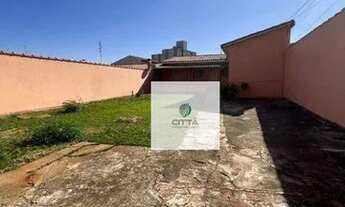 Imagem 3: Casa com 2 dormitórios à venda, 86 m² por R$ 480.000,00 - Parque Taquaral - Campinas/SP