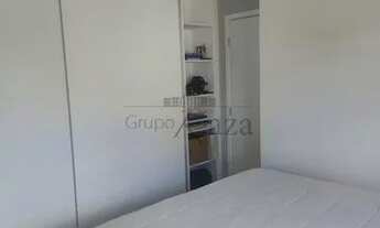 Imagem: Apartamento - Parque Industrial - Maranata