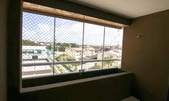 Imagem 5: Apartamento para aluguel possui 56 metros quadrados com 2 quartos em Neópolis - Natal - RN