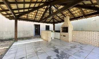 Imagem 4: Perfeita Casa para venda com 4 quartos em Marambaia - Belém - Pará