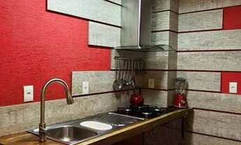 Imagem 5: Alugo lindo Apto no coração de Bal Camboriú frente a Roda Gigante vista mar