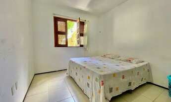 Imagem 2: Casa para venda com 80 metros quadrados com 3 quartos em Arembepe (Abrantes) - Camaçari