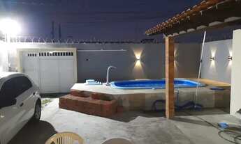 Imagem: Vendo casa Barra Nova - Loteamento Primavera