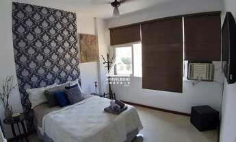 Imagem 2: Excelente conjugado bem dividido e com vista livre. Totalmente reformado