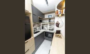 Imagem 3: Apartamento para Aluguel - Santa Cecília, 1 Quarto, 25 m2