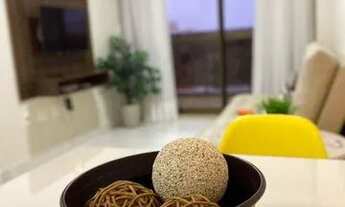 Imagem 3: Apartamento com 2 quartos para alugar, 62 m² por R$ 3.600/mês - Cabo Branco - João Pessoa