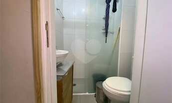 Imagem 5: Apartamento 02 Dormitórios 01 Suítes 01 vaga de garagem - Bela Vista / Centro - Locação