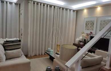 Imagem 2: Araçatuba - Casa de Condomínio - Machado de Mello