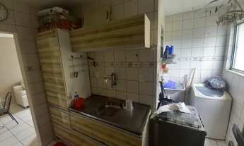 Imagem 3: Apartamento 2/4 em Condominio Fechado, Caji Lauro de Freitas