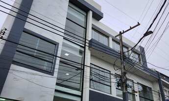 Imagem 2: Salas comerciais, 28m2, 32m2, no Centro Comercial S.A Alvorada 2, MANAUS-AM