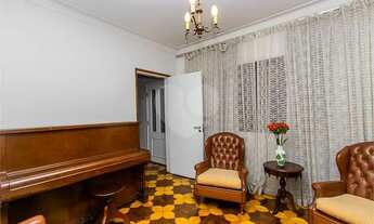 Imagem 3: São Paulo - Casa Padrão - VILA MARIANA