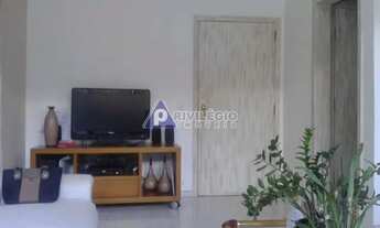 Imagem 4: Apartamento, 3 quartos, jardim botânico