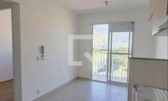 Imagem: Apartamento para Aluguel - Cambuci, 2 Quartos