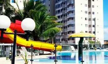 Imagem 2: Alugo apto reformado 2 quarts ,só me chame no WhatsApp *92