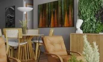 Imagem 2: Apartamento para venda/locação com 120² na Vila Madalena-SP