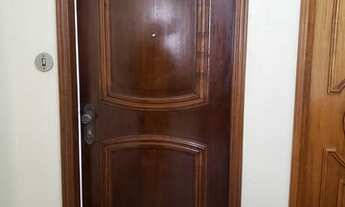 Imagem 2: Apartamento para aluguel possui 70 metros quadrados com 3 quartos