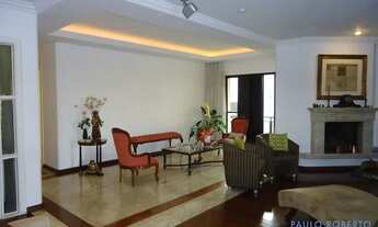 Imagem 5: APARTAMENTO - REAL PARQUE - SP