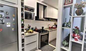 Imagem 5: Apartamento para venda com 65 metros quadrados com 2 quartos em Cabula VI - Salvador - BA