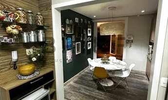 Imagem: Apartamento para locação 3 suítes, 2