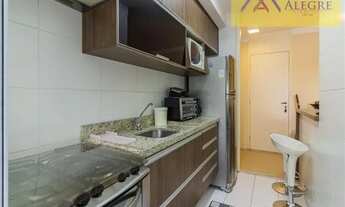 Imagem 6: São Paulo - Apartamento Padrão - Jardim Prudência