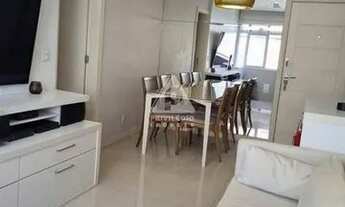 Imagem 1: Apartamento à venda, 2 quartos, 1 suíte, 1 vaga, Botafogo - RIO DE JANEIRO/RJ