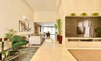 Imagem: À VENDA - Cond. Sun Lake - Londrina