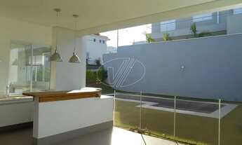 Imagem 2: Casa - Loteamento Parque dos Alecrins - Campinas