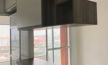 Imagem 7: Apartamento com 1 dormitório para alugar, 39 m² por R$ 2.788,39/mês - Ipiranga - São Paulo
