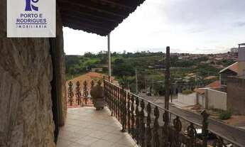 Imagem 5: Casa com 4 dormitórios, 250 m² - venda por R$ 668.000,00 ou aluguel por R$ 3.290,00/mês