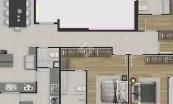 Imagem 4: Olimpia Residence