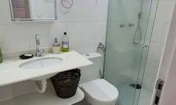 Imagem 6: Apartamento com 2 dormitórios para alugar, 70 m² por R$ 2.940/mês - Jardim Esplanada II