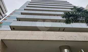 Imagem 5: Sala comercial no Jardim Paulista