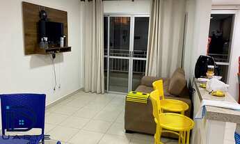 Imagem: Apartamento em Jardins do Éden 1º Etapa