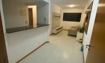 Imagem 5: Apartamento no Residencial Pátio