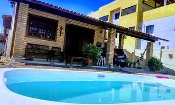 Imagem: Casa temporada na praia do Bessa