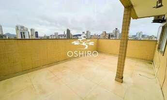 Imagem: Cobertura à venda, 3 quartos, 1 suíte