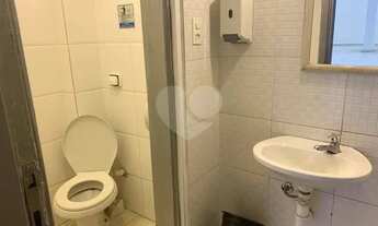 Imagem 7: Salãp comercial loja de rua em Santo Amaro Vila Nova Conceição - locação