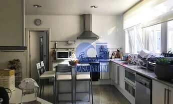 Imagem 6: Casa com 4 dormitórios à venda, 780 m² por R$ 6.500.000 - Alphaville Residencial Dois - Ba