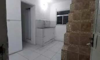 Imagem 7: Alugo apartamento cascadura com terraço