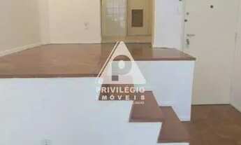 Imagem 2: Apartamento conjugado, frente, andar alto, 31M², Botafogo - RIO DE JANEIRO/RJ