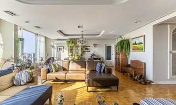 Imagem 1: Apartamento para Venda - 207.15m², 4 dormitórios, 1 vaga - Centro Histórico