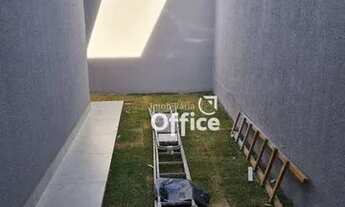 Imagem 4: Casa com 3 dormitórios à venda, 130 m² por R$ 530.000,00 - Residencial Cerejeiras - Anápol