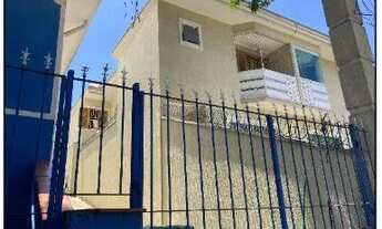 Imagem 3: SAO PAULO - Casa Padrão - PARQUE SAO DOMINGOS