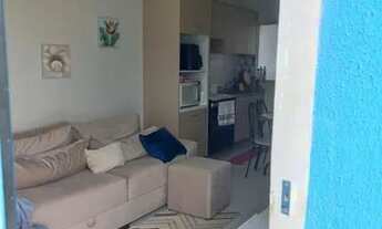 Imagem 2: Casa em Condomínio para Venda em Porto Velho, Planalto, 2 dormitórios, 1 suíte, 1 banheiro