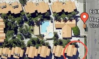 Imagem 6: Diária em apartamento em Condomínio na Praia do Futuro