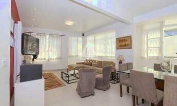 Imagem 3: Excelente apartamento à venda na Lagoa Rodrigo de Freitas