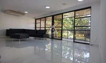 Imagem: Cobertura à venda, 3 quartos, 3 suítes