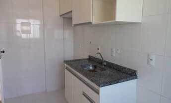 Imagem 4: Apartamento para aluguel com 50 metros quadrados com 2 quartos em Rio Pequeno - São Paulo