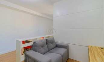 Imagem 3: APARTAMENTO com 1 dormitório para alugar por R$ 1.900,00 no bairro Centro - CURITIBA / PR