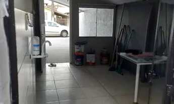 Imagem: Casa pra alugar